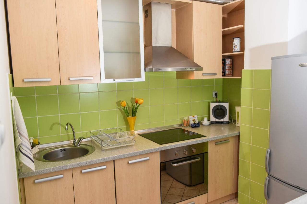 Victoria Apartment - Excellent Choice - Near Center Escópia Exterior foto