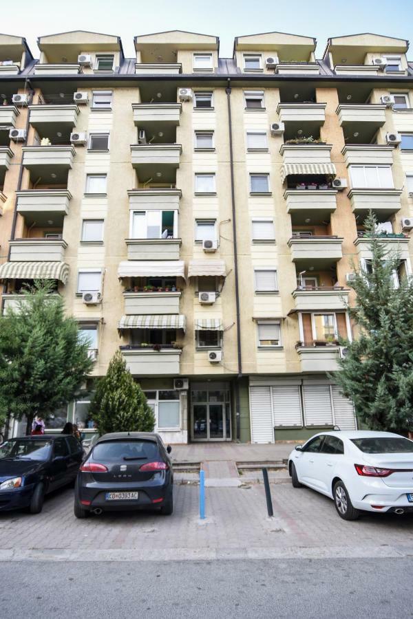 Victoria Apartment - Excellent Choice - Near Center Escópia Exterior foto
